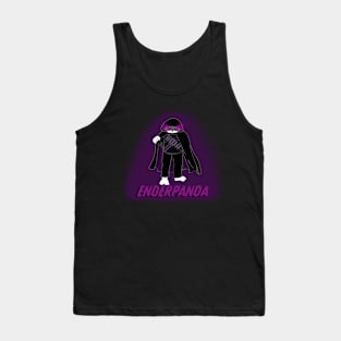 EnderPanda Tank Top